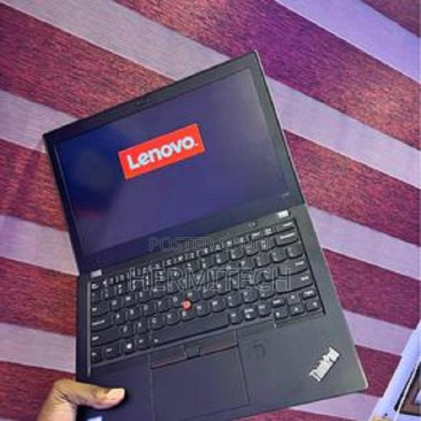 Laptop Lenovo ThinkPad X280 8GB Intel Core I5 SSD 256GB - thumbnail 3