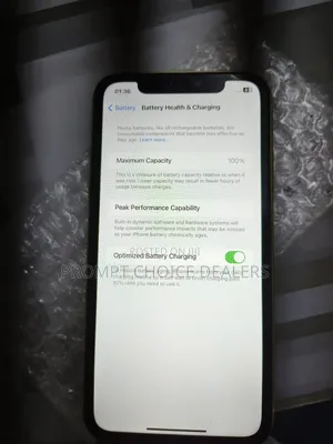 New Apple iPhone 11 128 GB Yellow