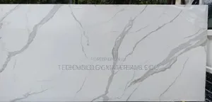White Brown Sintered Stone(2600 * 800mm)