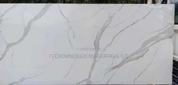 White Brown Sintered Stone(2600 * 800mm) - thumbnail 2