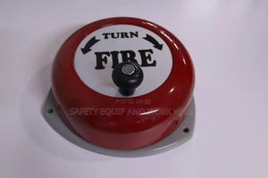Manual Alarm Gong Bell - thumbnail 2