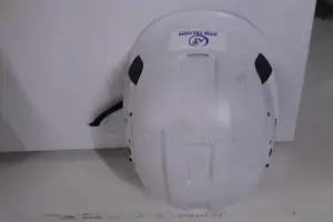 Work At Height Helmet-branded