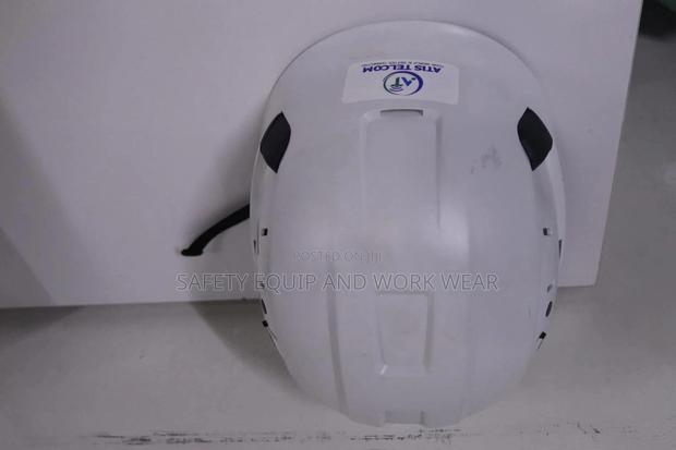 Work At Height Helmet-branded - main view