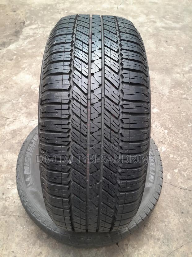 265/55r19 Bridgestone Tyres Brand New