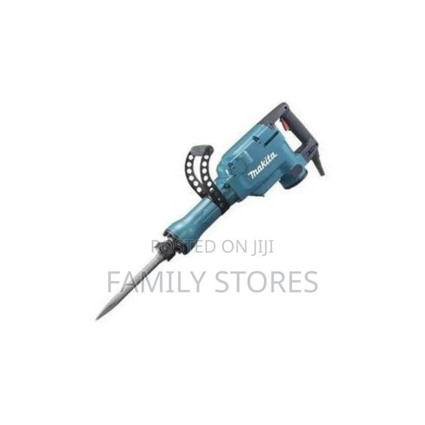 Demolition Hammer