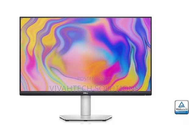 Dell P2721Q 27" Inch Uhd Usb-C Monitor Dell 27 "