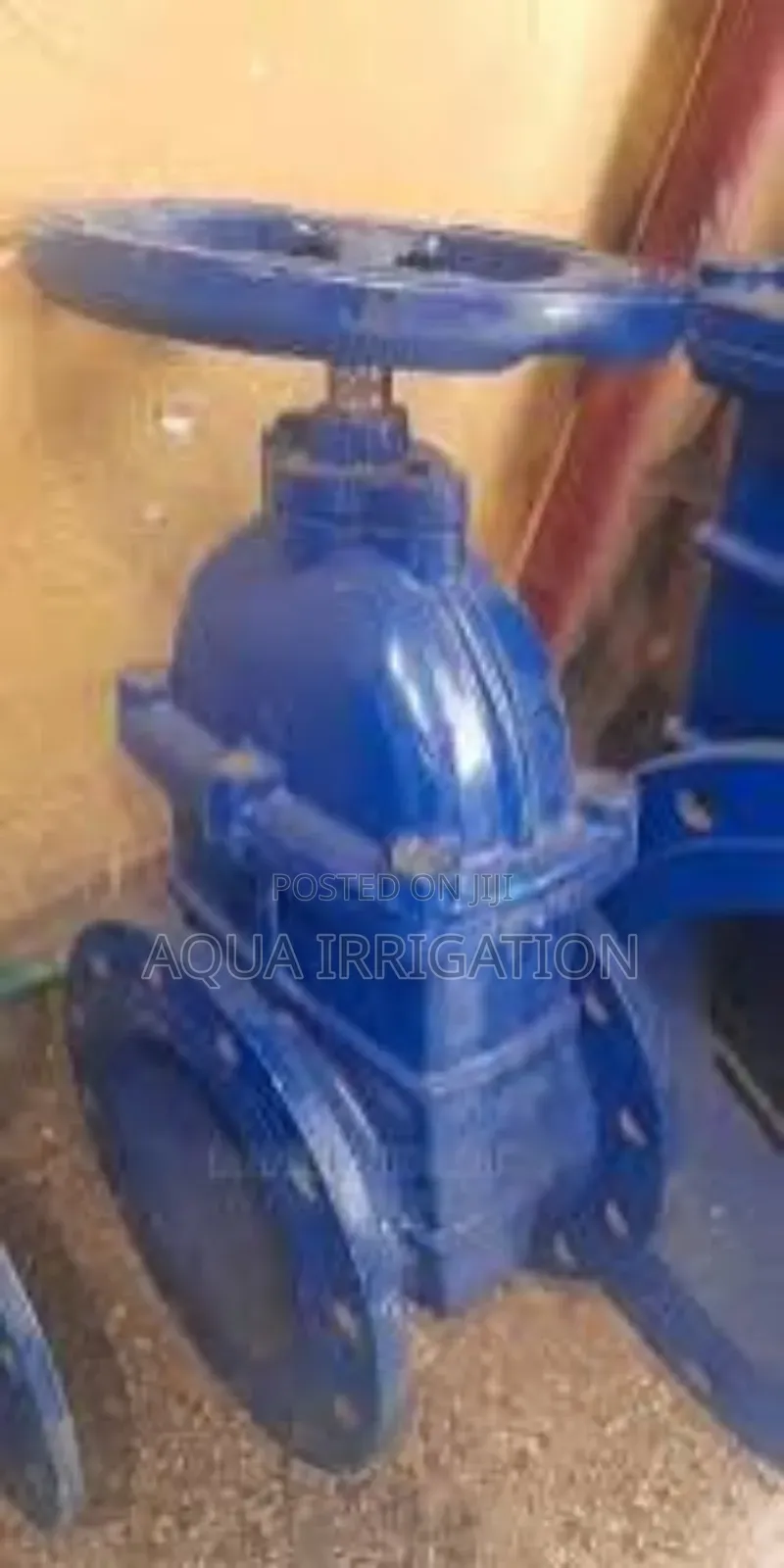Effortless Water Management Solutions With Our Sluice Valves