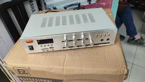 Sa 9016 100v Line Amplifier - thumbnail 2