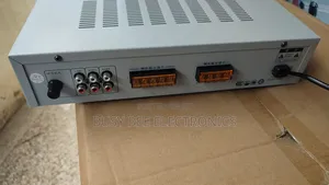 Sa 9016 100v Line Amplifier