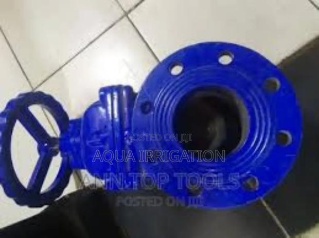 Smooth Operation, Maximum Reliability - main view