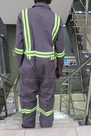 Grey Overall Price - thumbnail 2