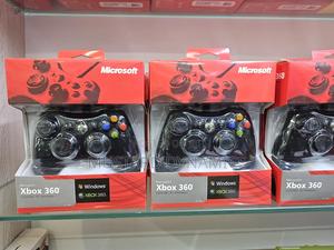 Xbox 360 Pad - thumbnail 2