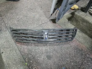 Premio 260 2007/2008/2009/2010/2011/2012 Grille