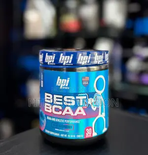 Best BCAA BPI Sports