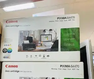 Canon PIXMA G4470 Canon G4470 Color Printer