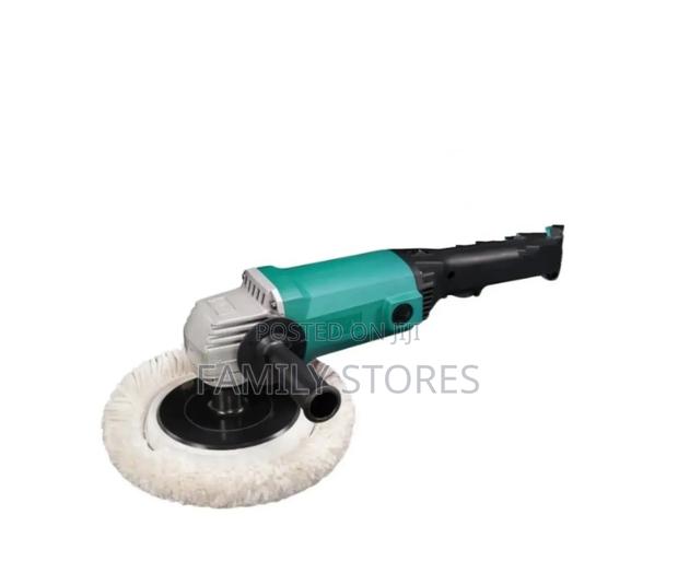 Pr923p Polisher - main view