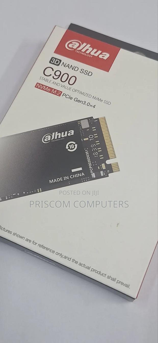 Dahua Nvme M.2 2tb SSD - thumbnail 6
