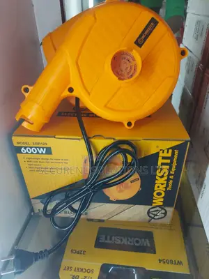 Electric Blower 600