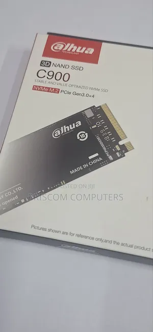 Dahua Nvme M.2 1tb SSD