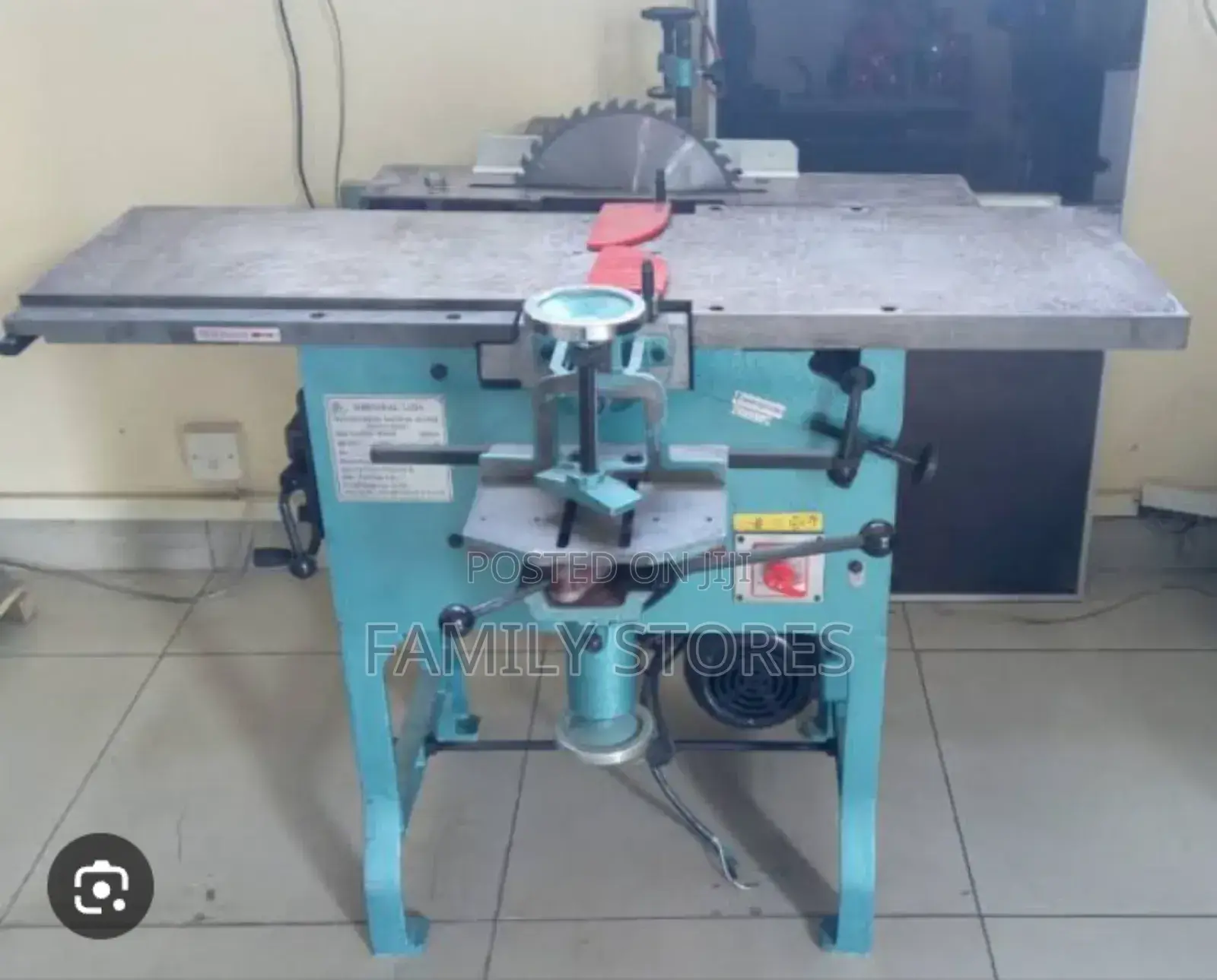 Lida Original Woodworking
