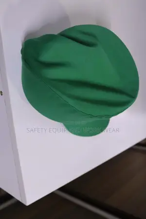 Security Guard Cap Branded For Sale