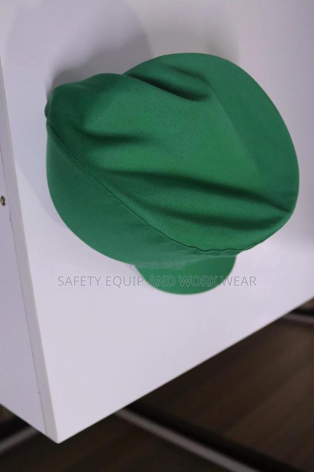 Security Guard Cap Branded For Sale - thumbnail 2