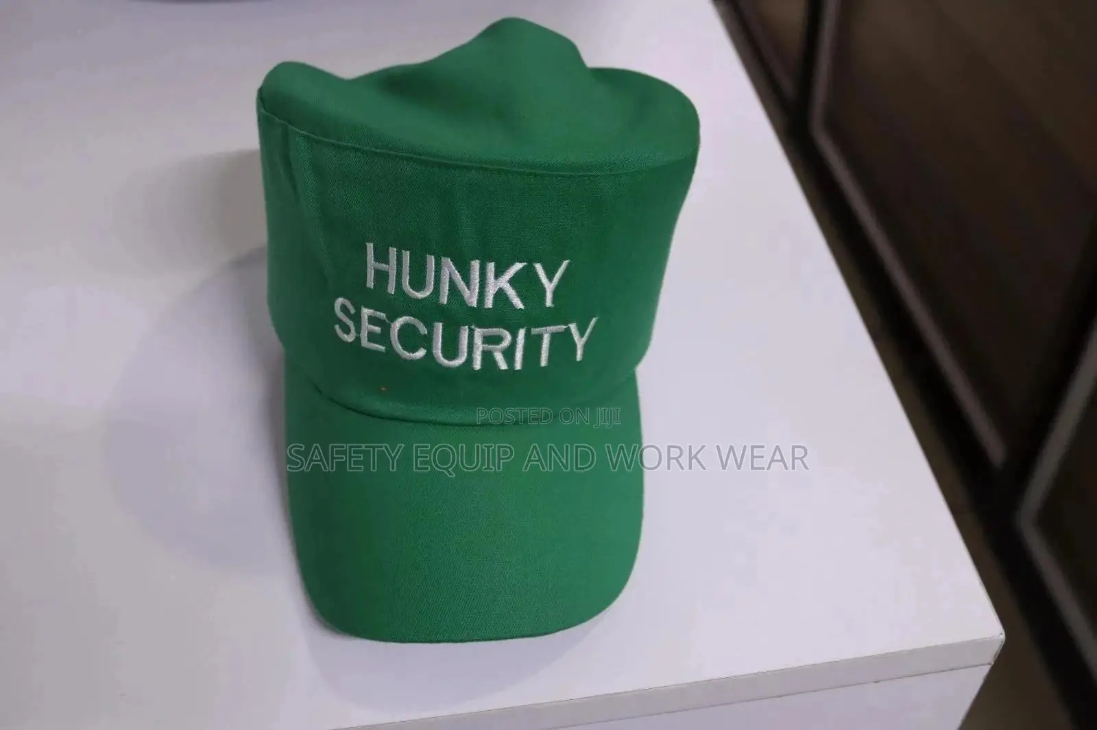 Security Guard Cap Branded For Sale