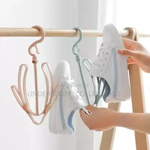 Shoe Hanger