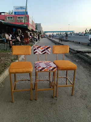 Counter Stools or Bar Chairs