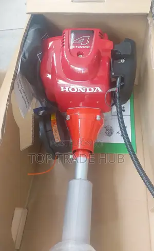 Original Honda GX35 Brush Cutter