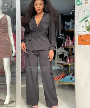 High Quality 2pc Suit