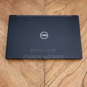 New Laptop Dell Latitude 7490 16GB Intel Core I7 SSD 500GB