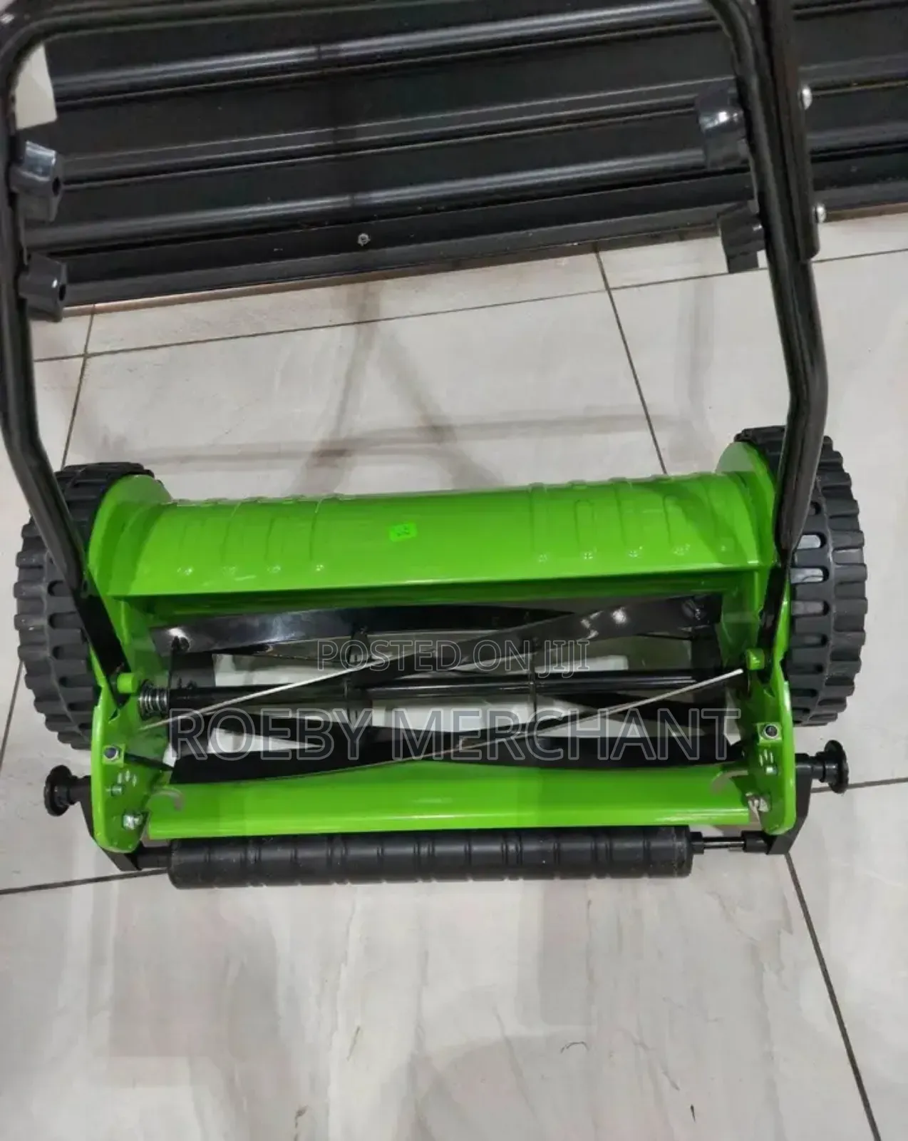 Most Selling Lawn Mower Machine
