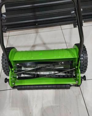 Most Selling Lawn Mower Machine - thumbnail 2