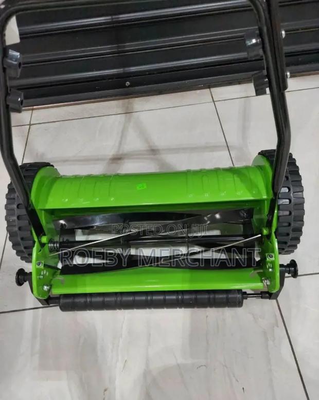 Most Selling Lawn Mower Machine - main view