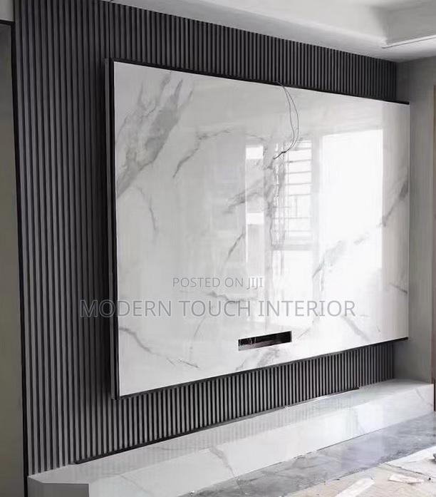 Quality WPC Fluted Wall Panels for Both Home and Office