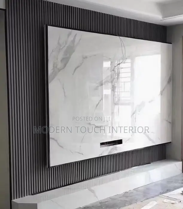 Quality WPC Fluted Wall Panels for Both Home and Office