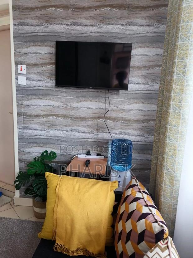 Airbnb Studio South B - thumbnail 3