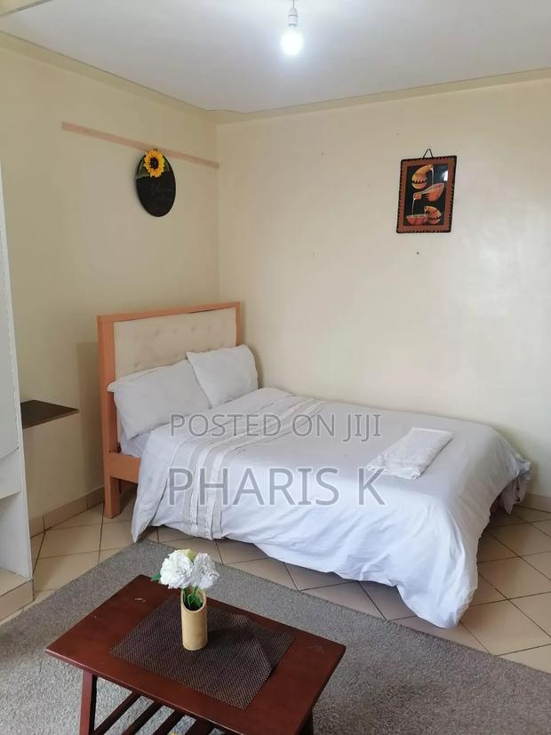 Airbnb Studio South B - thumbnail 4