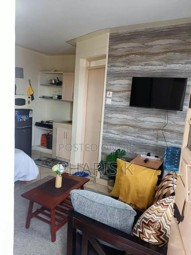 Airbnb Studio South B - thumbnail 5