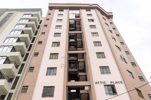 Airbnb Studio South B - thumbnail 6