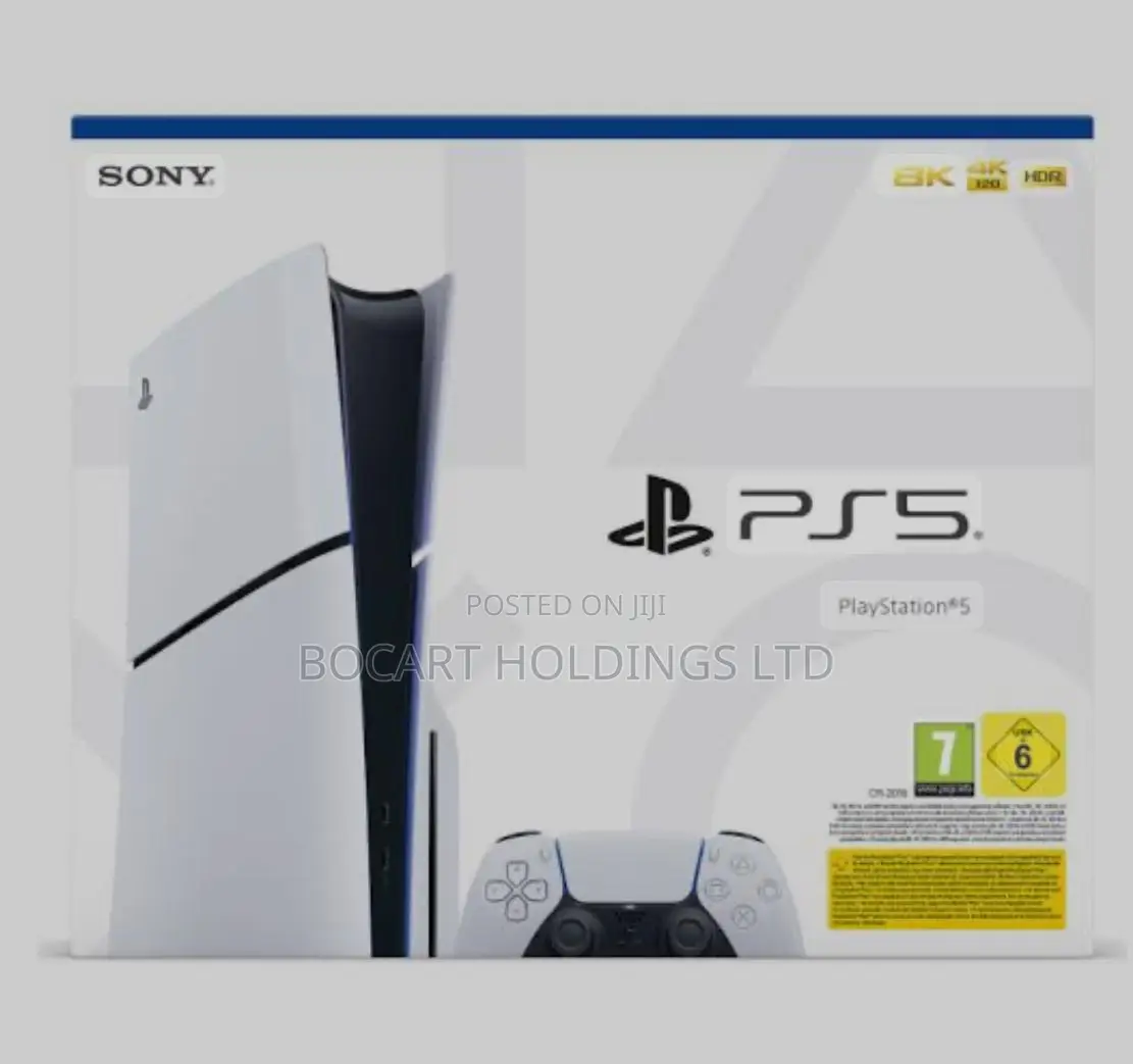 Sony Playstation Ps5