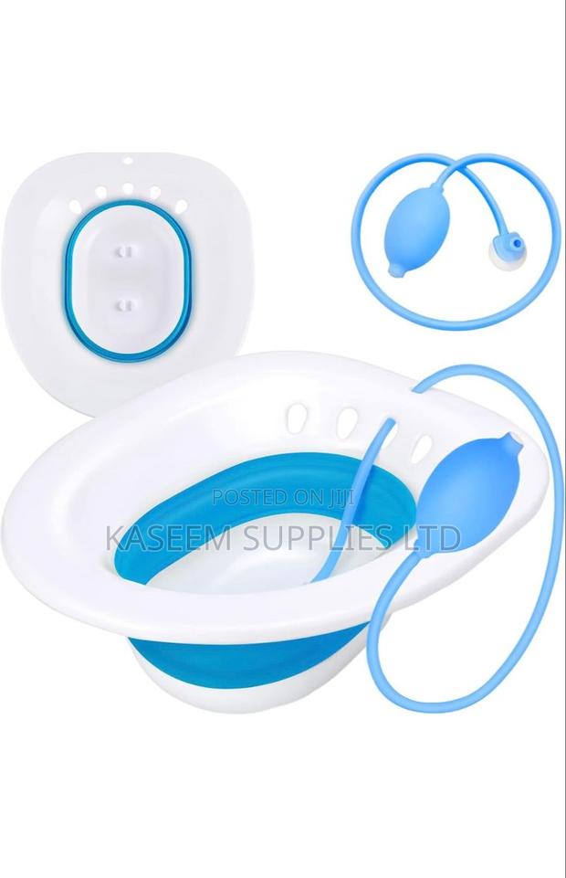 Medical Female Vaginal Steaming Yoni Steam Seat