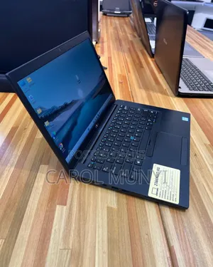 New Laptop Dell Latitude 7490 16GB Intel Core I7 HDD+SSD 500GB