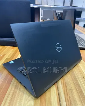 New Laptop Dell Latitude 7490 16GB Intel Core I7 HDD+SSD 500GB