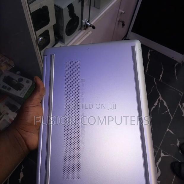 New Laptop HP 14S 8GB Intel Core I5 SSD 512GB - thumbnail 3