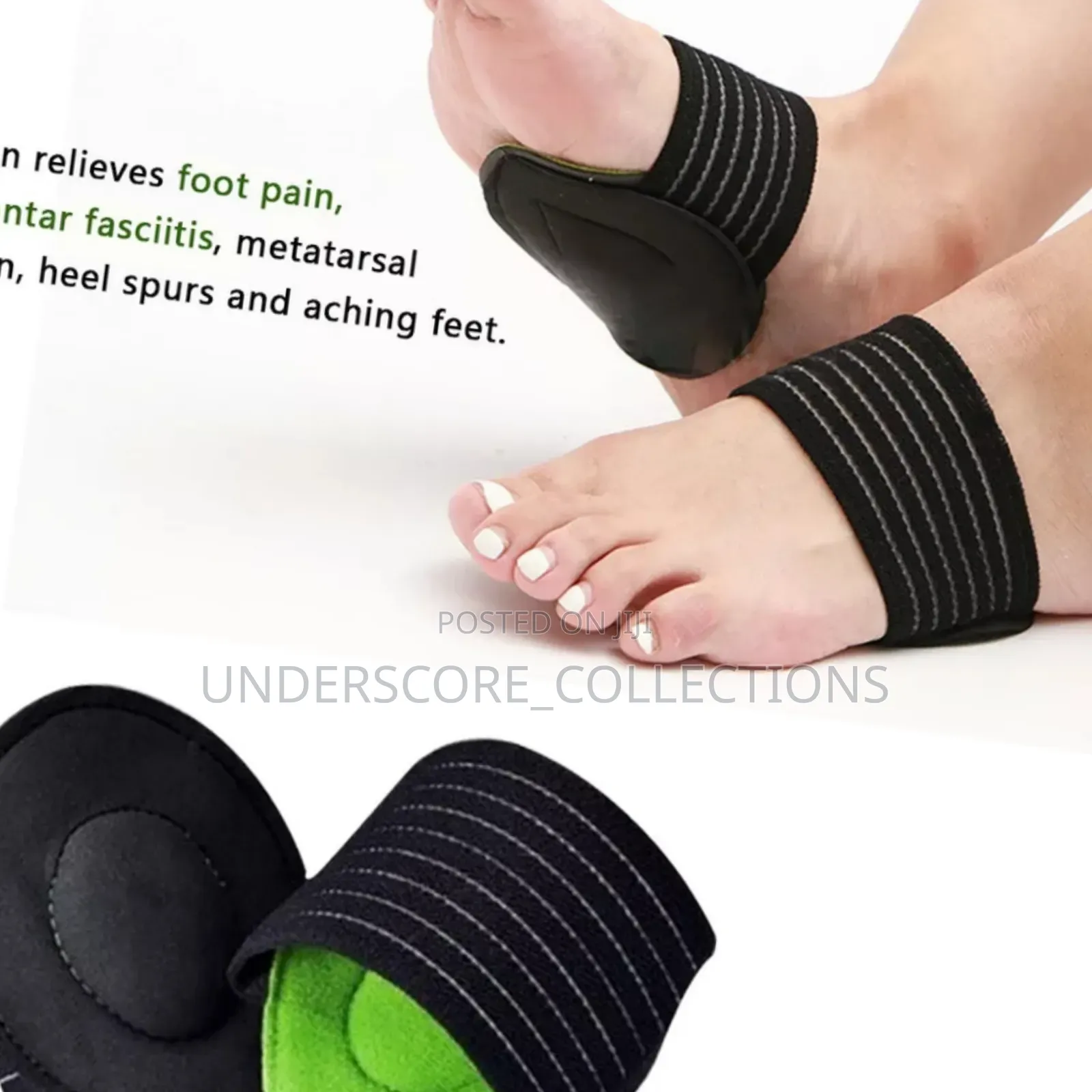 Plantarfix