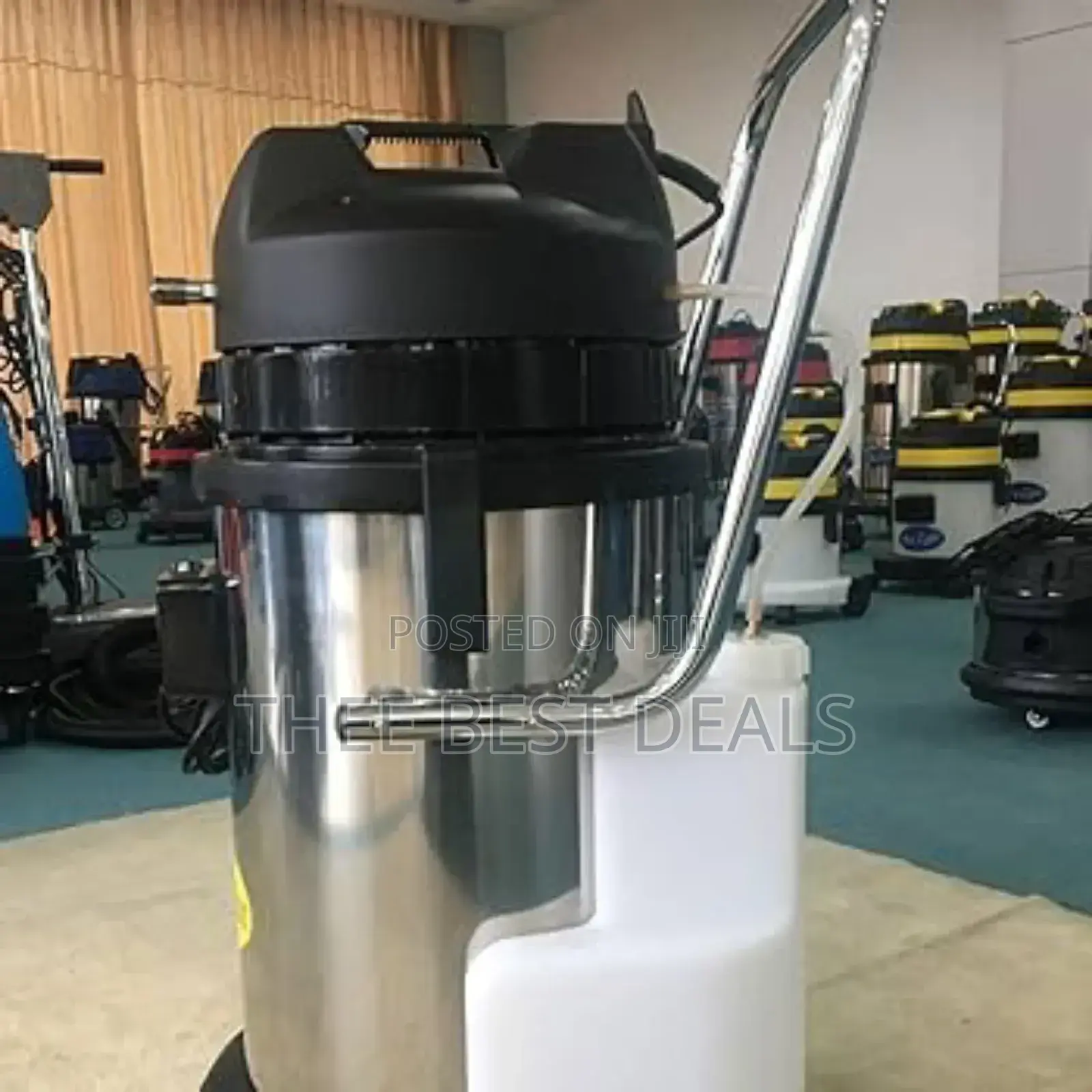 Carpet Cleaner