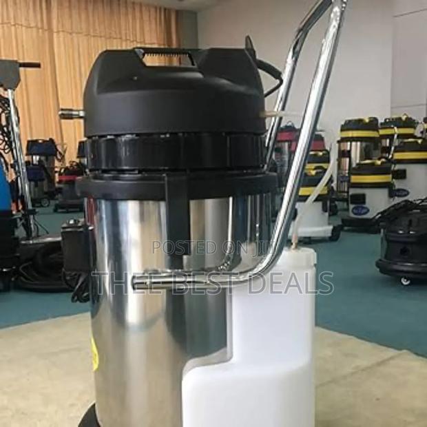 Carpet Cleaner