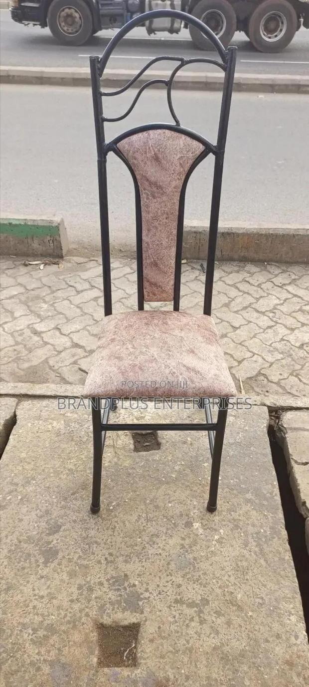 Dinning Chair - main view